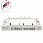 ماژول اینورتری آی جی بی تی اینفینئون مدل BSM35GP120
