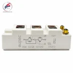 ماژول دوبل آی جی بی تی یوپک مدل BSM50GB120DN2
