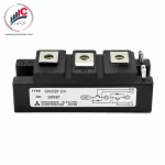 ماژول دوبل آی جی بی تی میتسوبیشی مدل CM100DY-12H