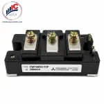 ماژول IGBT میتسوبیشی CM150DU-12F | ماژول قدرت 150A 600V