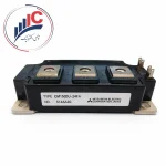 خرید CM150DU-24FA | قیمت ماژول IGBT میتسوبیشی 150A 1200V | توکل الکترونیک