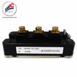 ماژول دوبل آی جی بی تی میتسوبیشی مدل CM150DY-24A