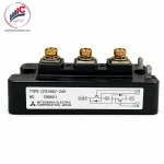 ماژول دوبل آی جی بی تی میتسوبیشی مدل CM150DY-24H