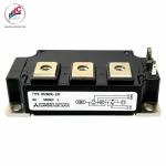 ماژول دوبل آی جی بی تی میتسوبیشی مدل CM200DU-24F