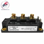 ماژول دوبل آی جی بی تی میتسوبیشی مدل CM200DY-24H