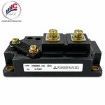 ماژول آی جی بی تی میتسوبیشی مدل CM400HA-24A تک سوئیچ