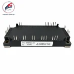 ماژول هفت تایی آی جی بی تی میتسوبیشی مدل CM50MXB2-24A اصل