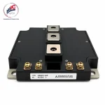 اژول دوبل آی جی بی تی میتسوبیشی مدل CM600DU-24NF اصل