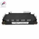 ماژول اینورتر کانورتر میتسوبیشی مدل CM75MXB2-24A اورجینال