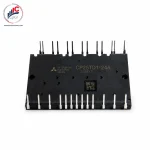ماژول اینورتر مجتمع میتسوبیشی مدل CP25TD1-24A اورجینال