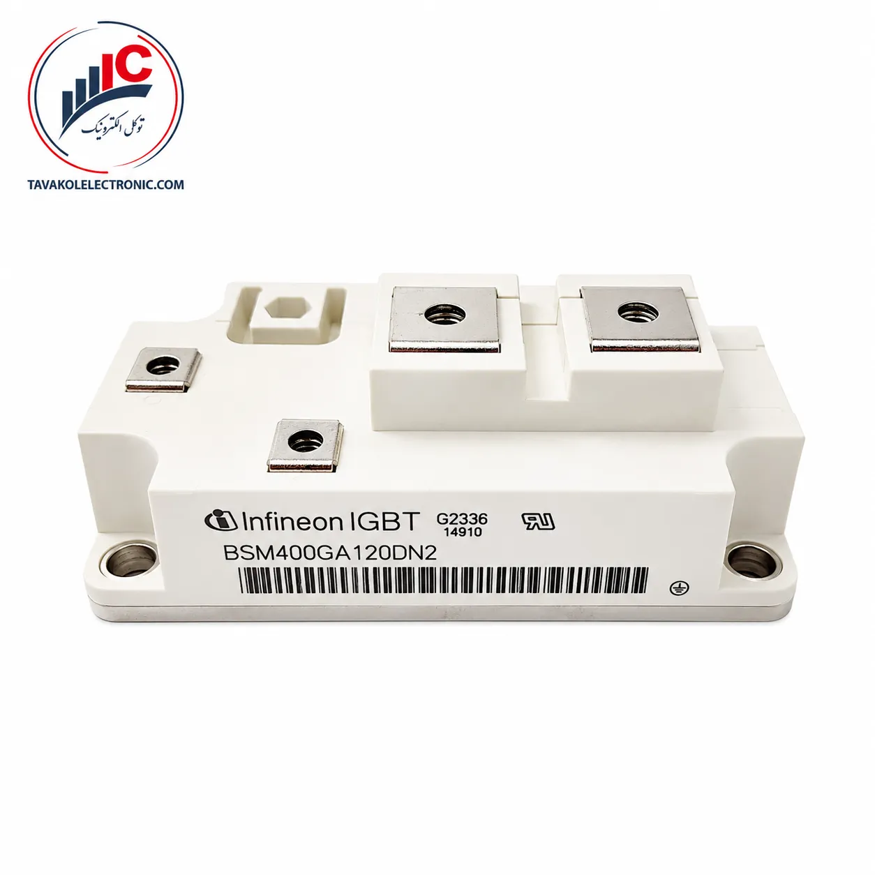 BSM400GA120DN2