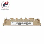 ماژول آی جی بی تی مجتمع فوجی مدل 7MBR75SB060-50