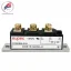 اژول دوبل دیود یوفک مدل DD81S1400K-K اورجینال