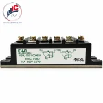 ماژول ترانزیستور قدرت فوجی مدل EVK71-060 اورجینال ژاپن