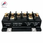 ماژول پاور ترانزیستور فوجی الکتریک مدل EVM31-050A اصل