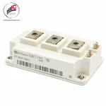 FF300R12KE3 اینفینیون با توان 300A و ولتاژ 1200V