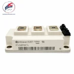ماژول آی جی بی تی مدل FF450R12KT4 برند اینفینئون 450 آمپر فروشگاه توکل الکترونیک