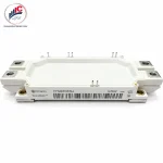 ماژول آی جی بی تی مدل FF600R12ME4 برند اینفینئون 600 آمپر پکیج EconoDUAL 3