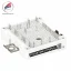 نمای ظاهری پین‌ها و پکیج ماژول آی جی بی تی مدل FP25R12W2T7BPSA1