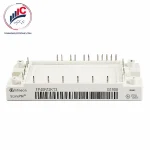 خرید ماژول FP40R12KT3 اینفینئون
