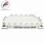 ماژول IGBT مدل FP50R12KS4C