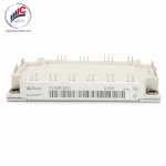 ماژول قدرت سوئیچینگ مدل FS150R12KE3 اصلی اینفینئون