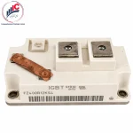 اژول آی جی بی تی 1200 ولت 400 آمپر مدل FZ400R12KS4 اینفینئون و توکل الکترونیک