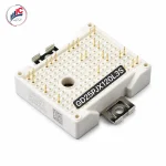 ماژول آی جی بی تی PIM یکپارچه 1200 ولت 25 آمپر مدل GD25PJY120L3S استارپاور
