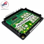 ماژول آی جی بی تی 1200 ولت سانرکس ژاپن مدل HN3008AA120