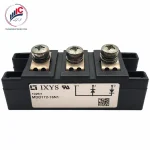 ماژول دیود دوبل رکتیفایر 1600 ولت 190 آمپر آی ایکس وای اس IXYS مدل MDD172-16N1B
