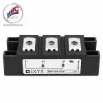 ماژول دیود صنعتی آیکسیس مدل MDD200-16N1B اصل