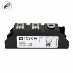 ماژول دیود صنعتی آیکسیس مدل MDD95-16N1B اصل
