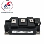 ماژول آی جی بی تی صنعتی میتسوبیشی مدل MG150N2YS40 اصل