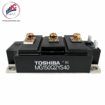 ماژول آی جی بی تی صنعتی توشیبا مدل MG150Q2YS40 اصل