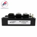 ماژول آی جی بی تی صنعتی توشیبا مدل MG150Q2YS50 اصل