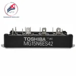 ماژول آی جی بی تی صنعتی توشیبا مدل MG15N6ES42 اصل