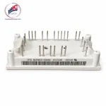 MUBW35-06A6K ماژول قدرت در توکل الکترونیک