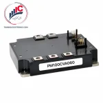 خرید ماژول IGBT PM100CVA060