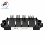 ماژول IPM PM10CSJ060