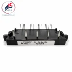 ماژول هوشمند قدرت میتسوبیشی الکتریک مدل PM15CSJ060