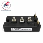 ماژول هوشمند میتسوبیشی مدل PM300DSA060