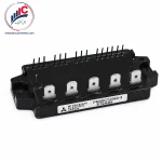 بررسی فنی، قیمت و خرید ماژول هوشمند قدرت PM30CTJ060-3 | توکل الکترونیک