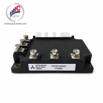 عنوان سئو: خرید PM75CHA060 میتسوبیشی | ماژول IPM 600V 75A اورجینال
