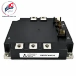 ماژول IPM میتسوبیشی PM75CVA120 ظرفیت 1200V 75A با پکیج ایزوله