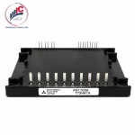 ماژول ASIPM میتسوبیشی PS11036 مناسب اینورتر سه فاز 2.2 کیلووات