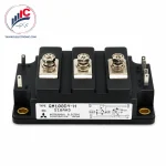 QM100DY-H ترانزیستور قدرت