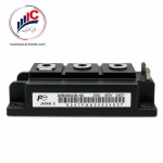 ماژول IGBT فوجی 2MBI300U4B-120