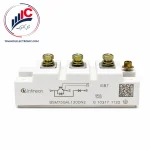 ماژول IGBT تک‌سوئیچ زیمنس مدل BSM75GAL120DN2