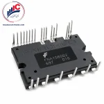ماژول IPM سه‌فاز Fairchild مدل FNA41560B2