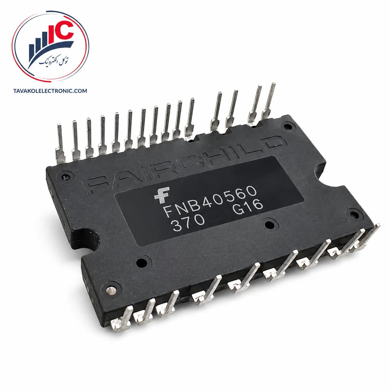 ماژول IPM مدل FNB40560